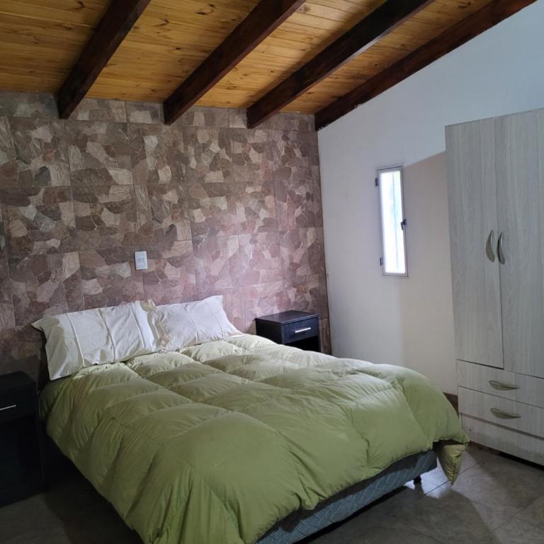 Casa de montaña - One-Bedroom Apartment - 3