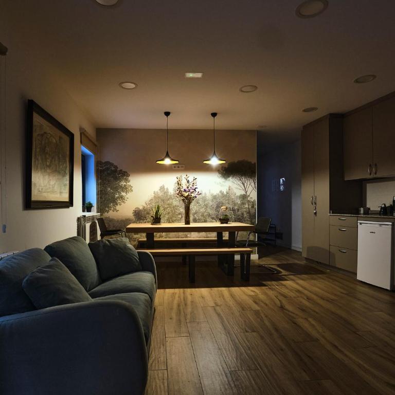 Albergue San Nicolás - Habitación compartida mixta de 10 camas - 7