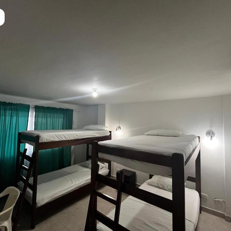 HIDALGO HOTEL - Habitación Triple - 3