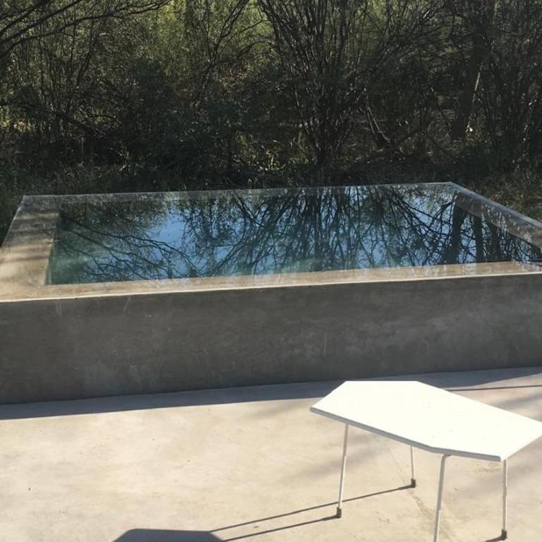 cabaña en el campo - Villa de 1 dormitorio - 1
