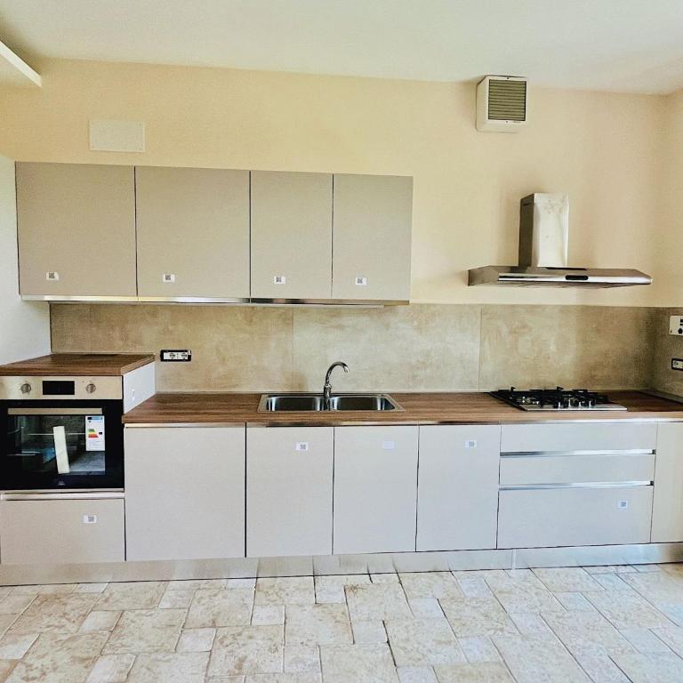 Villa Luce - Casa con 3 Camere da Letto - 14