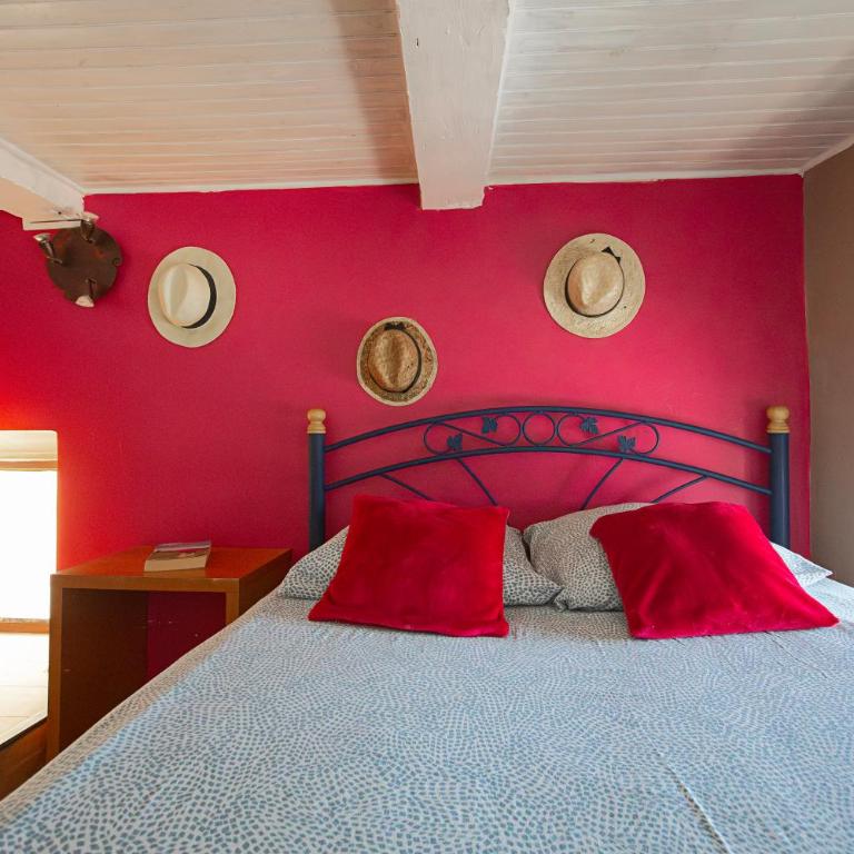 Balcon filant sur le port de La Ciotat, bienvenue! - Apartment mit 1 Schlafzimmer - 12