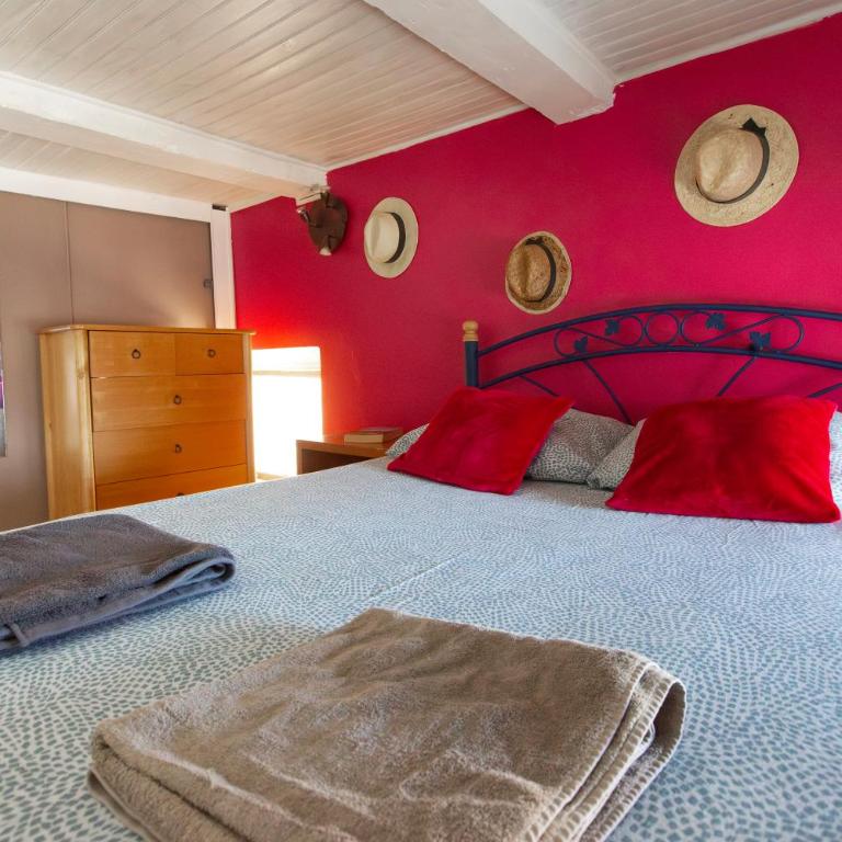 Balcon filant sur le port de La Ciotat, bienvenue! - Apartment mit 1 Schlafzimmer - 13