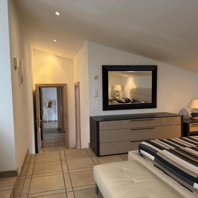 Villa avec piscine à Super Cannes - Villa - 13