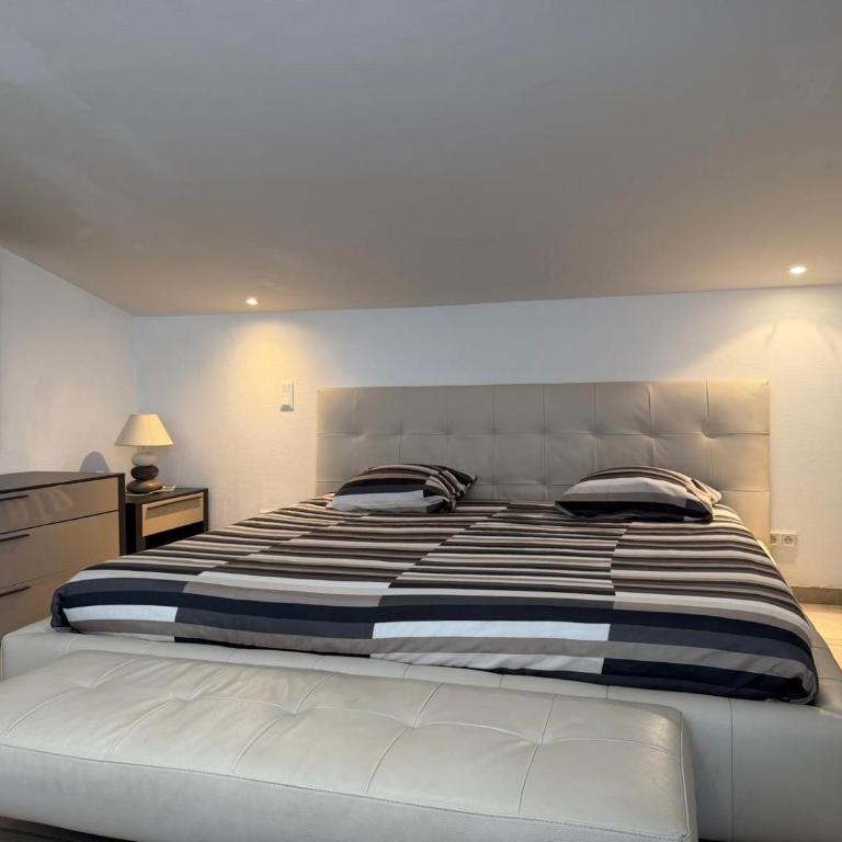 Villa avec piscine à Super Cannes - Villa - 14