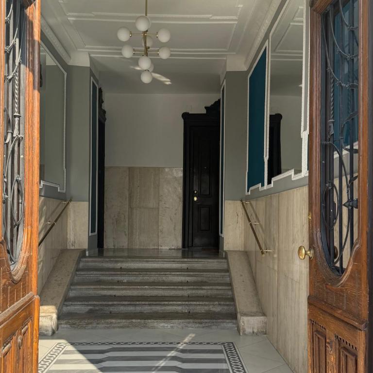 Maristè Apartment - Appartamento con 1 Camera da Letto - 15