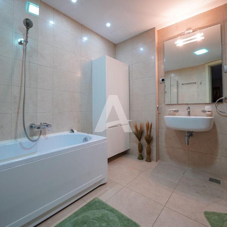 Sea view new luxury apartment - Two-Bedroom Apartment - 8