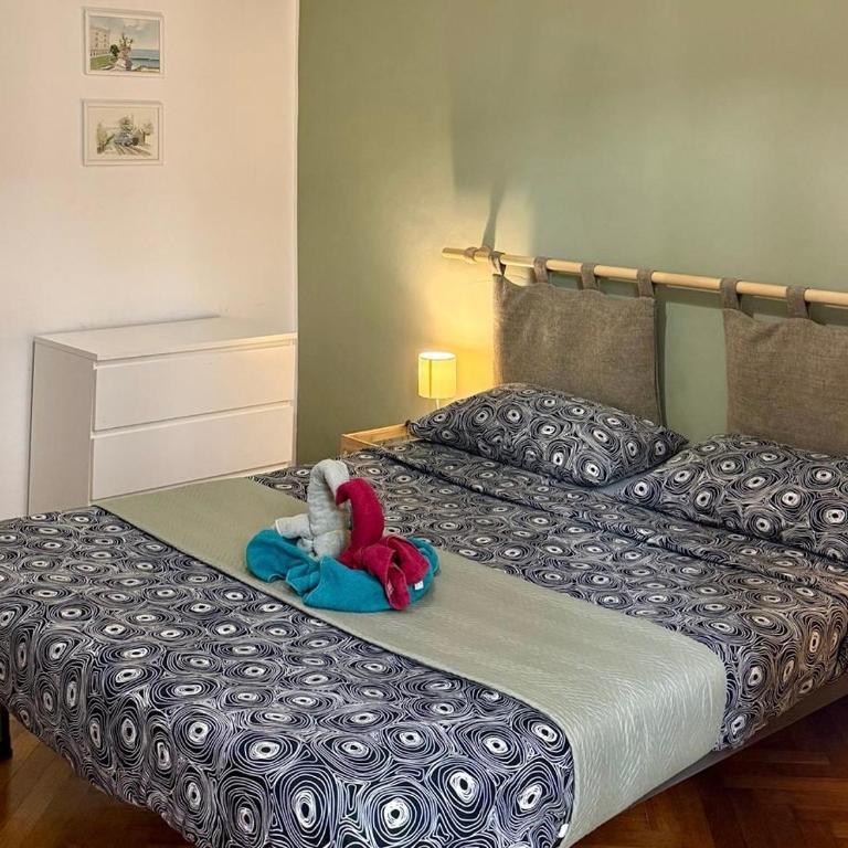 Maristè Apartment - Appartamento con 1 Camera da Letto - 5