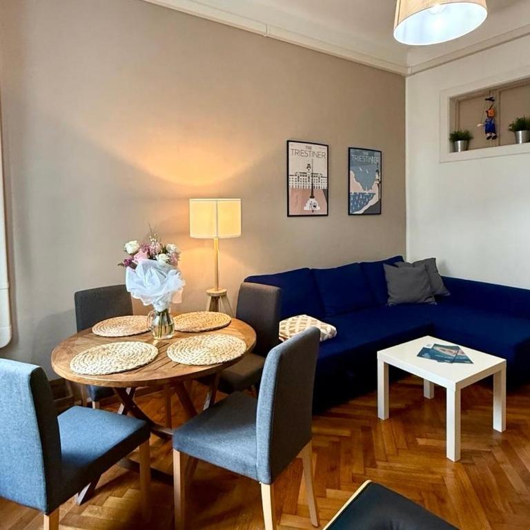 Maristè Apartment - Appartamento con 1 Camera da Letto - 1