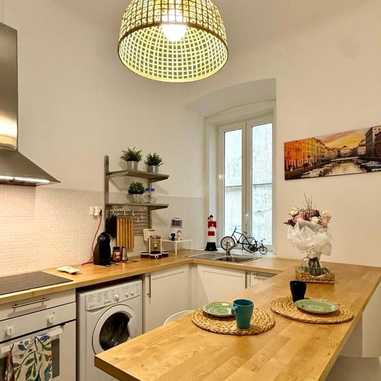 Maristè Apartment - Appartamento con 1 Camera da Letto - 9