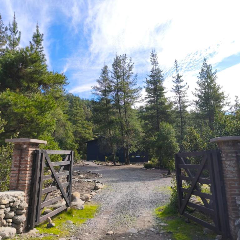 Nature & Relaxation Home in Los Queñes - Chalet - 8