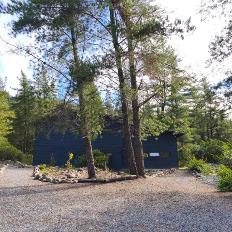 Nature & Relaxation Home in Los Queñes - Chalet - 13