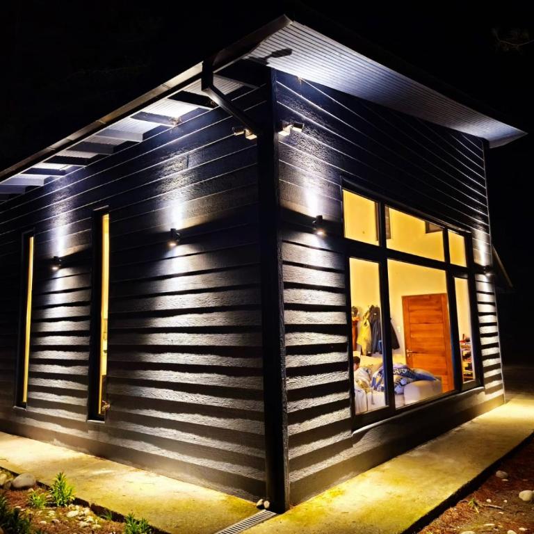 Nature & Relaxation Home in Los Queñes - Chalet - 15