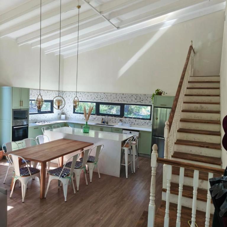 Nature & Relaxation Home in Los Queñes - Chalet - 21
