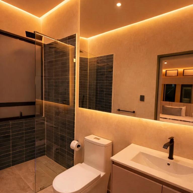 Suite privada en hotel Boutique - Suite - 7