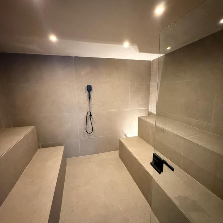Suite privada en hotel Boutique - Suite - 12