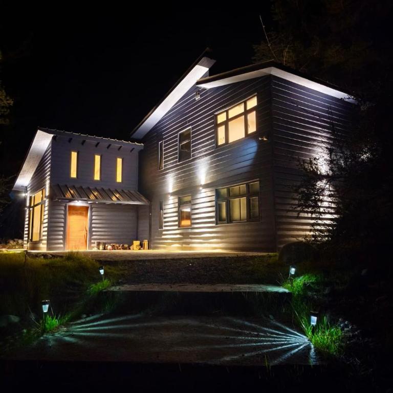 Nature & Relaxation Home in Los Queñes - Chalet - 14