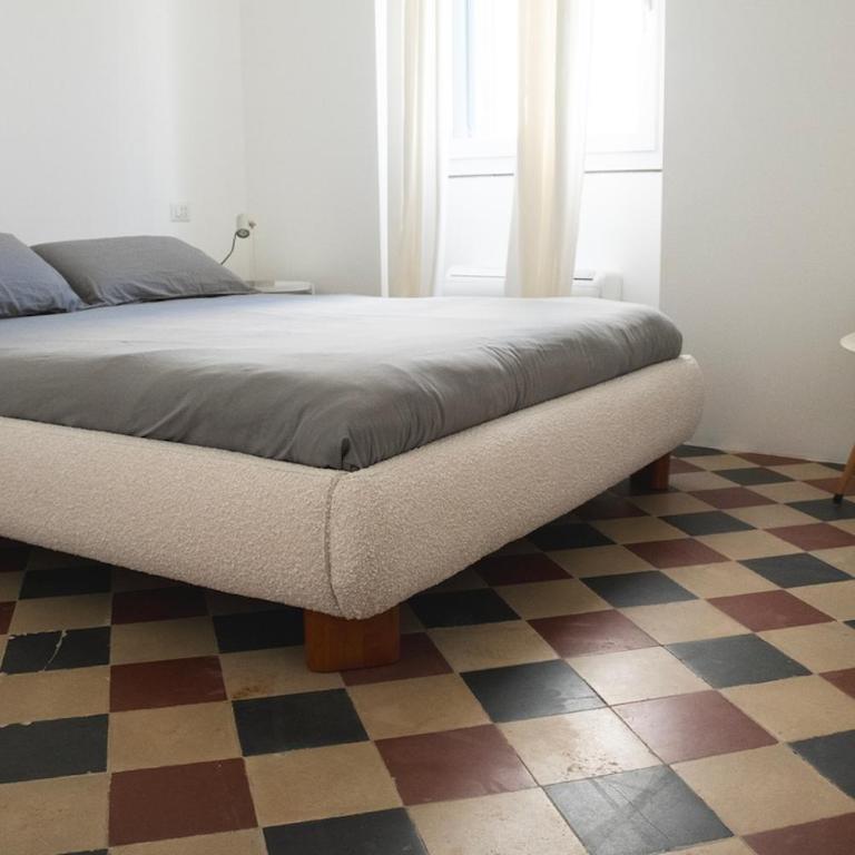 Design Loft in the Heart of Olbia -Bright for 4 - Appartamento con 2 Camere da Letto - 5