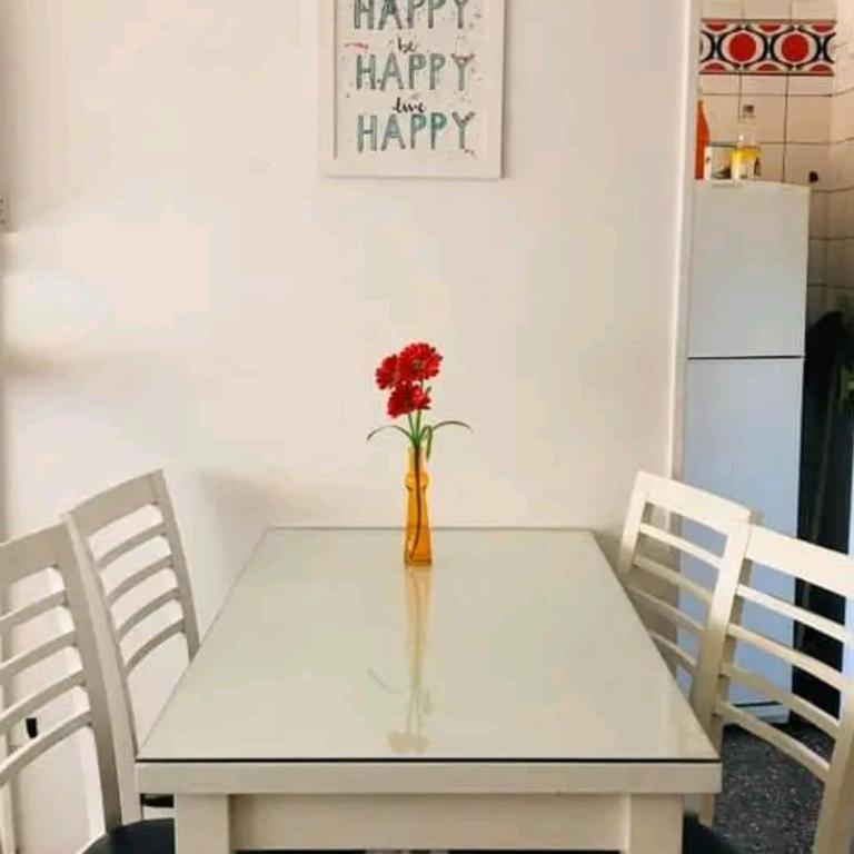 Las Perlas centro de Mendoza - Apartamento de 2 dormitorios - 9