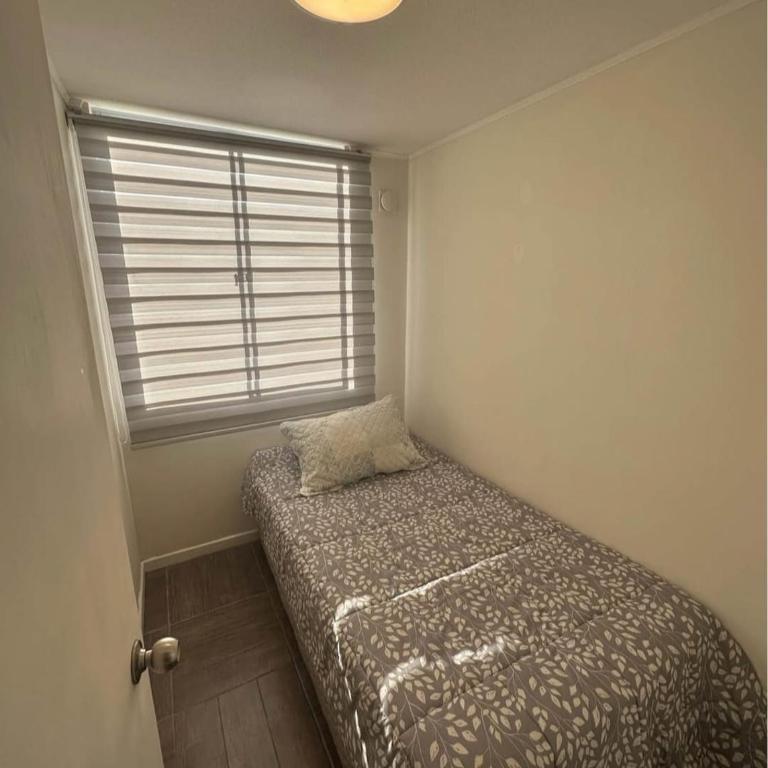 Dpto Por Dia - Three-Bedroom Apartment - 6