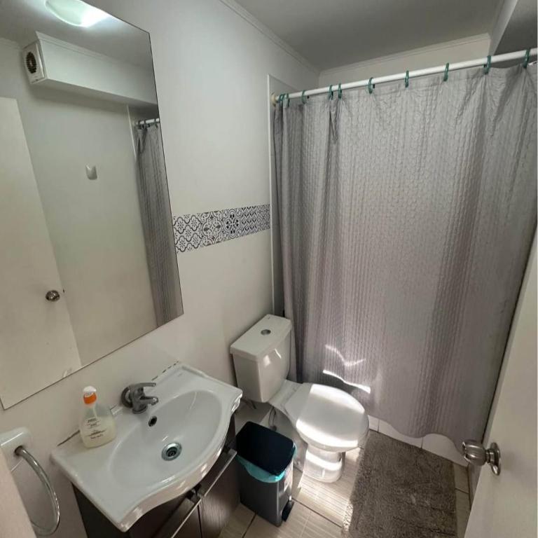 Dpto Por Dia - Three-Bedroom Apartment - 7