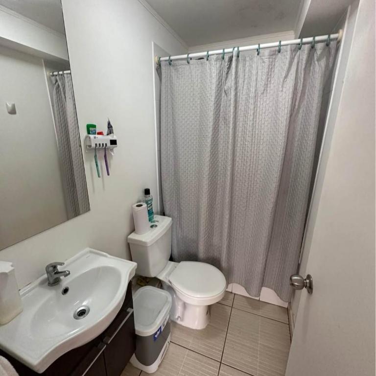 Dpto Por Dia - Three-Bedroom Apartment - 8