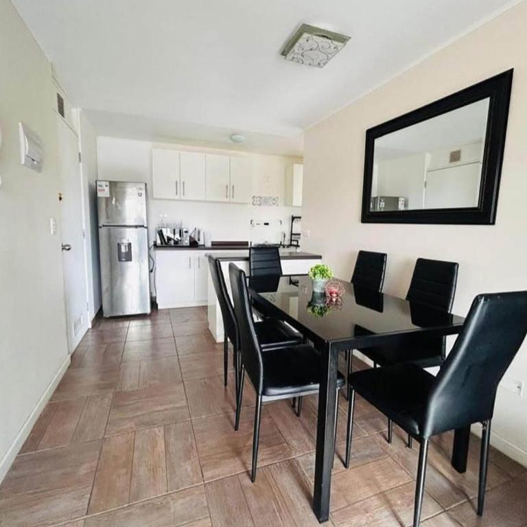 Dpto Por Dia - Three-Bedroom Apartment - 3