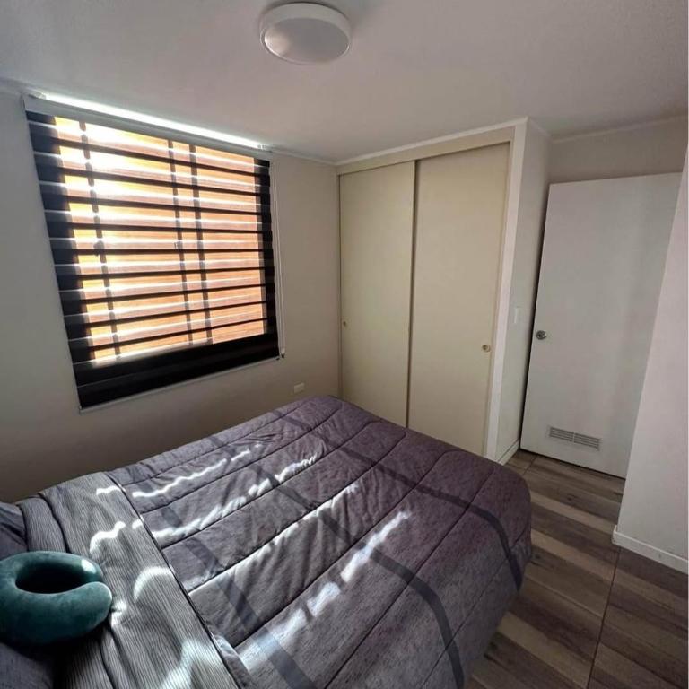 Dpto Por Dia - Three-Bedroom Apartment - 9
