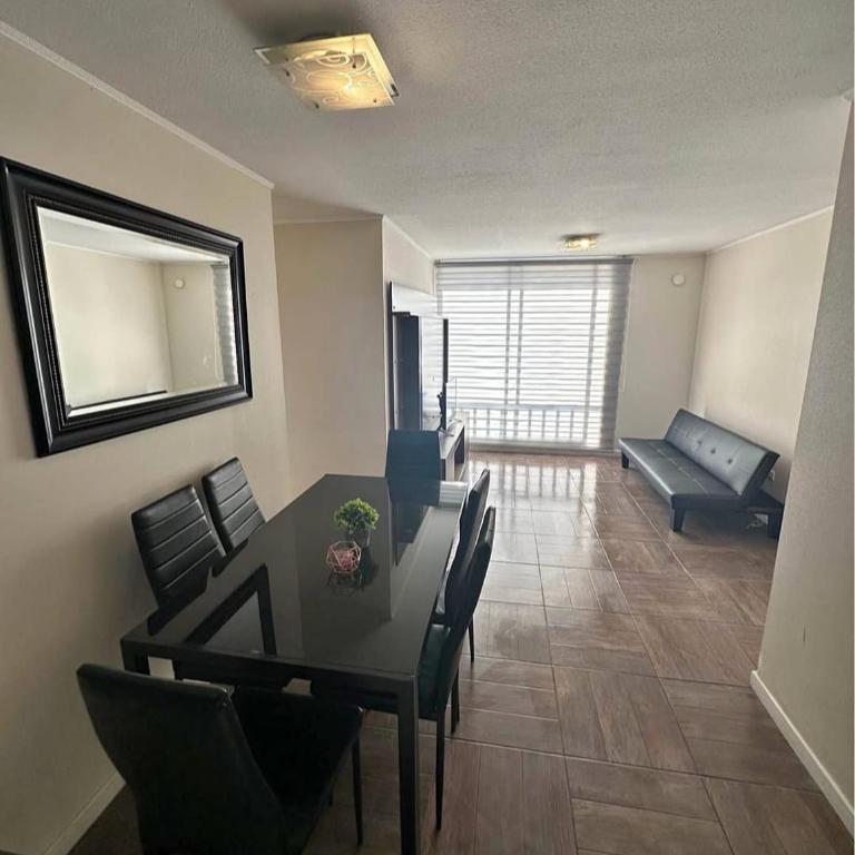 Dpto Por Dia - Three-Bedroom Apartment - 5