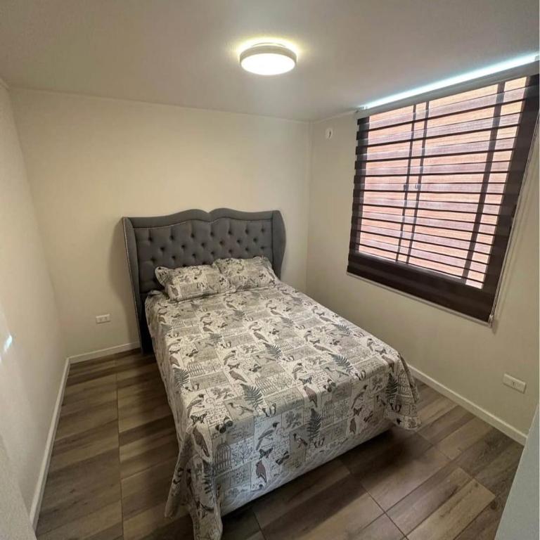 Dpto Por Dia - Three-Bedroom Apartment - 11