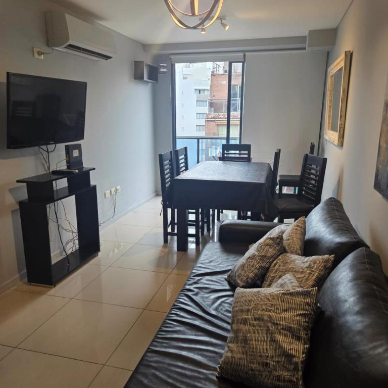 Nueva Cordoba Apartment Ideal for 3 guests - Apartamento de 2 dormitorios - 1