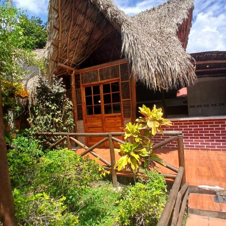 Finca #38 - Turbaco - Casa de 2 dormitorios - 1