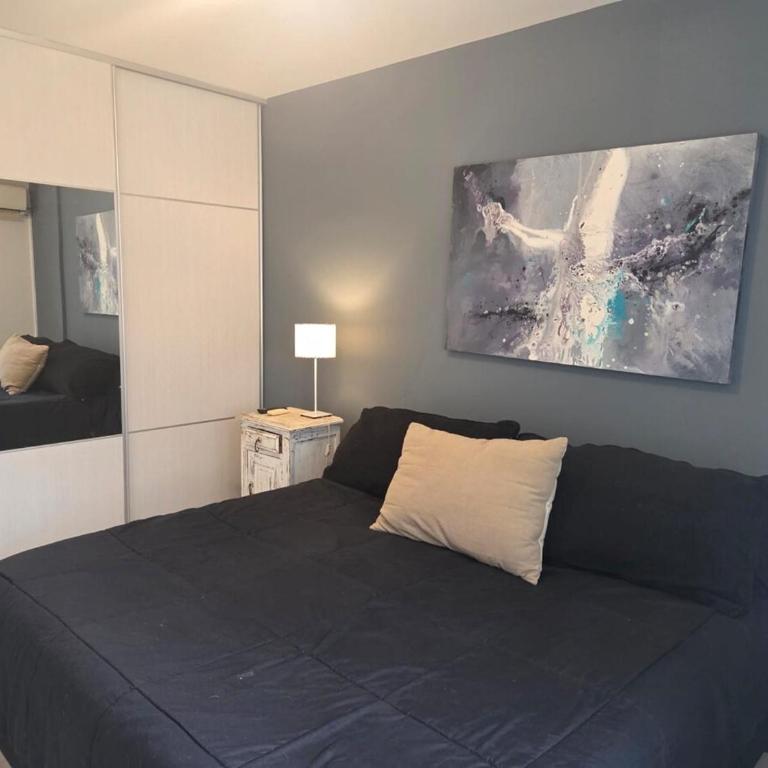Nueva Cordoba Apartment Ideal for 3 guests - Apartamento de 2 dormitorios - 2