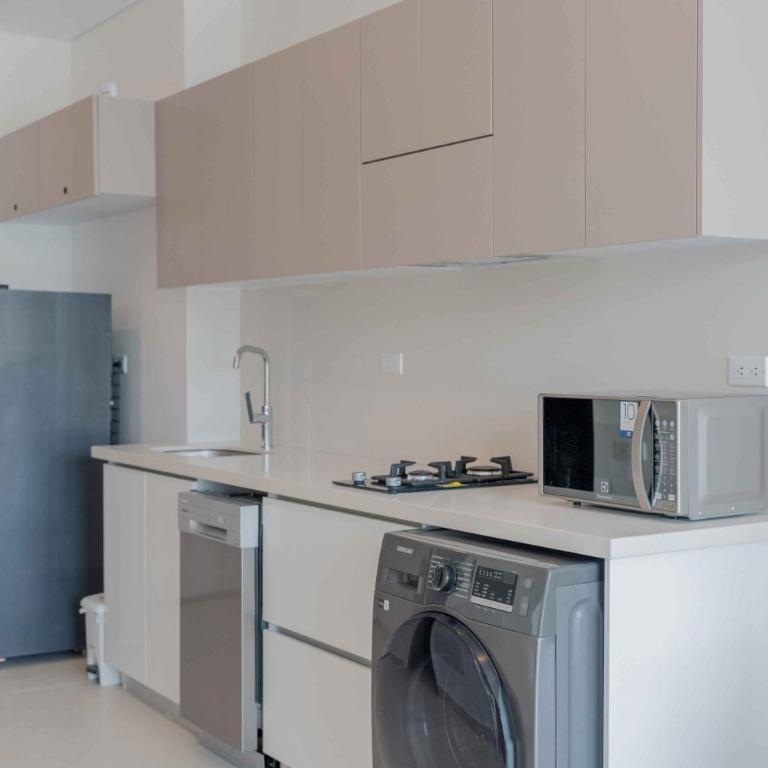 Apartamento Confort Delventto - AR Rentals - Classic Apartment - 5