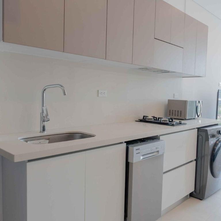 Apartamento Confort Delventto - AR Rentals - Classic Apartment - 8