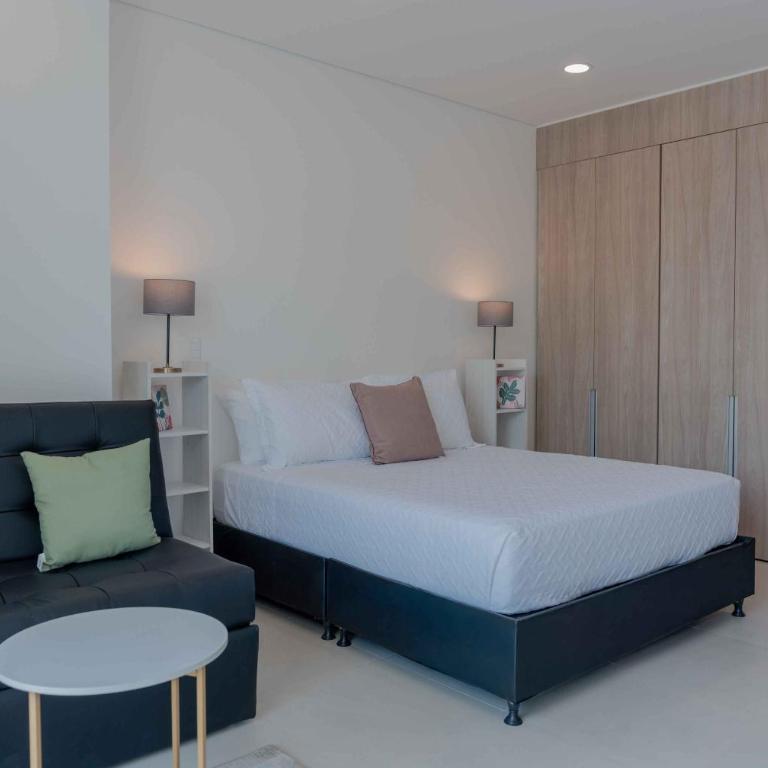 Apartamento Confort Delventto - AR Rentals - Classic Apartment - 7