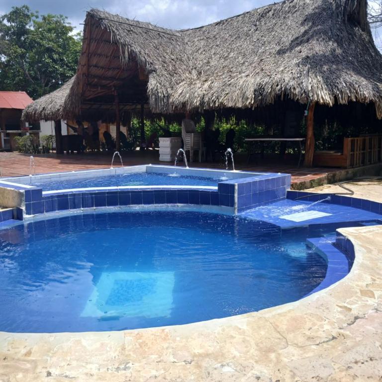 Finca #38 - Turbaco - Casa de 2 dormitorios - 7