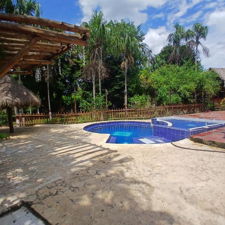 Finca #38 - Turbaco - Casa de 2 dormitorios - 10