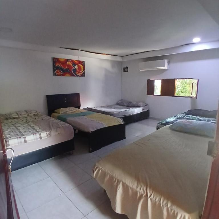 Finca #38 - Turbaco - Casa de 2 dormitorios - 12