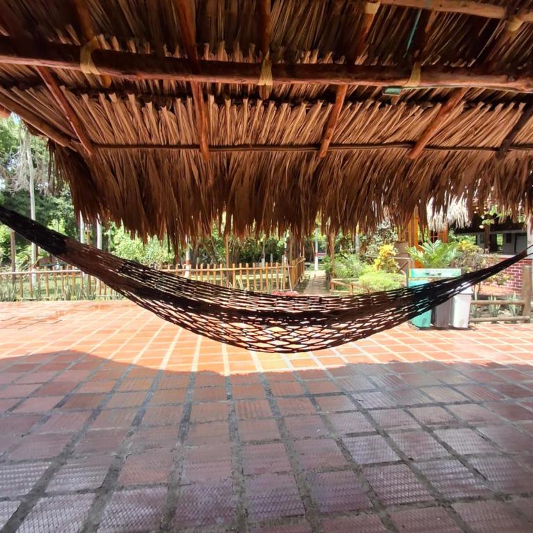 Finca #38 - Turbaco - Casa de 2 dormitorios - 15
