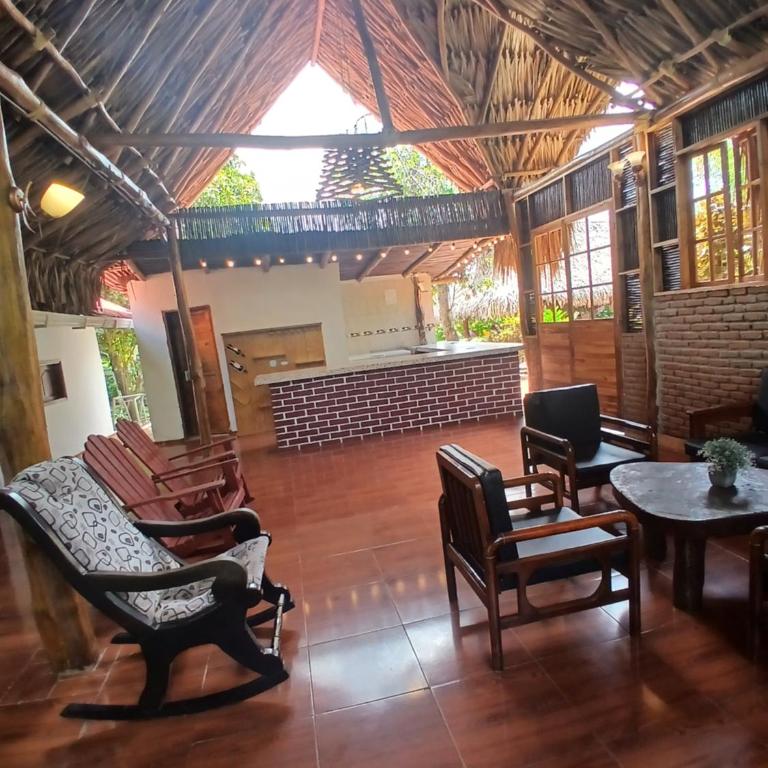 Finca #38 - Turbaco - Casa de 2 dormitorios - 16