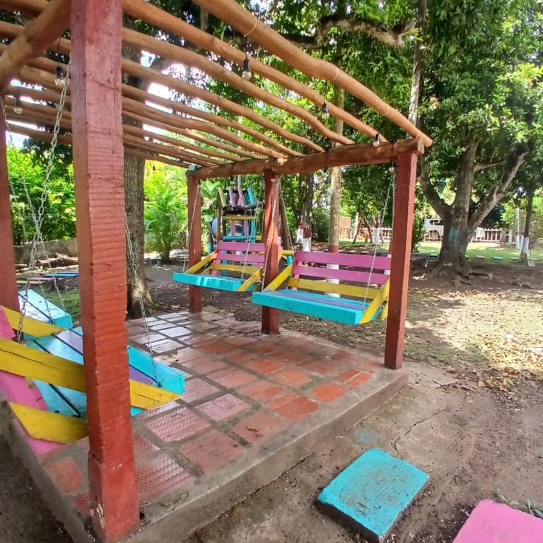 Finca #38 - Turbaco - Casa de 2 dormitorios - 17