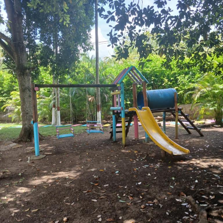 Finca #38 - Turbaco - Casa de 2 dormitorios - 18