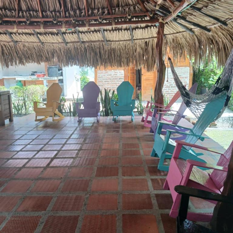Finca #38 - Turbaco - Casa de 2 dormitorios - 19