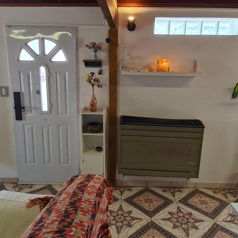 Dharma Alojamiento - One-Bedroom Apartment - 13