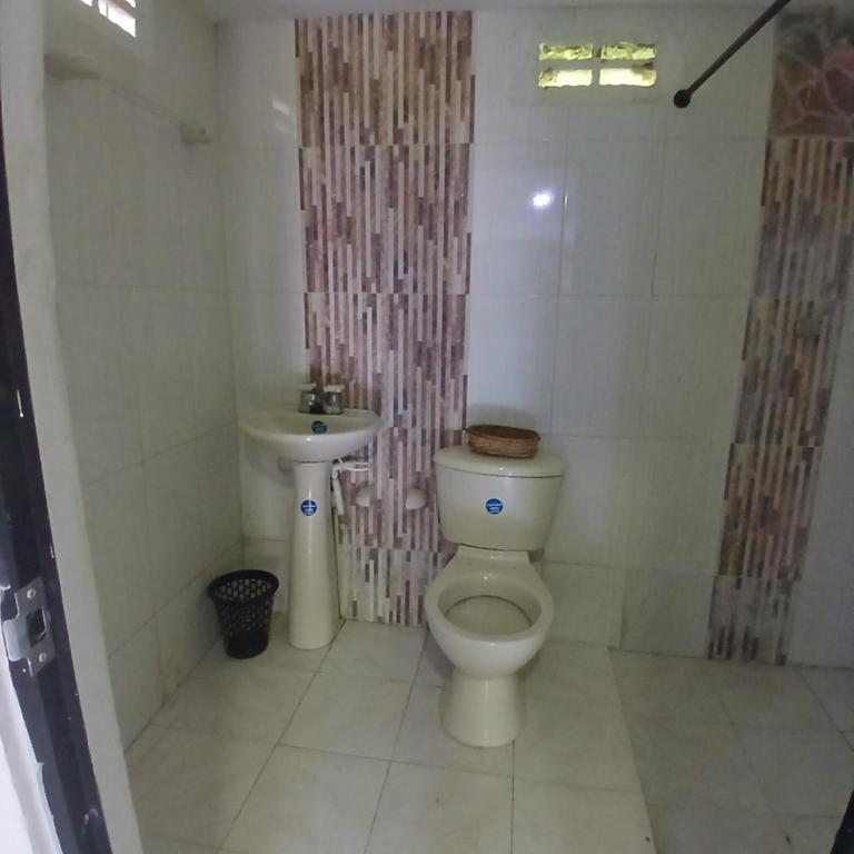 Finca #38 - Turbaco - Casa de 2 dormitorios - 20