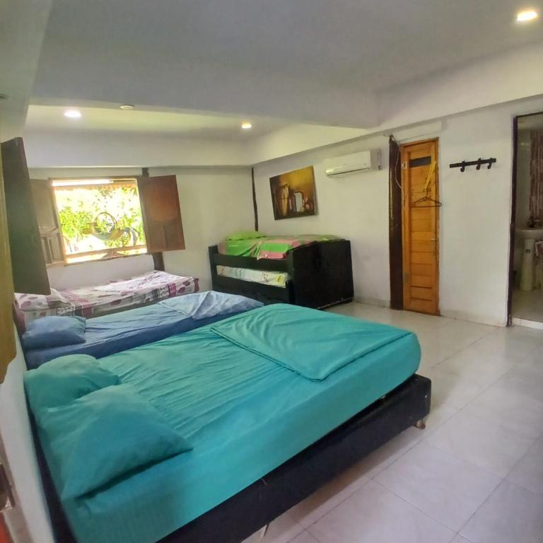 Finca #38 - Turbaco - Casa de 2 dormitorios - 21