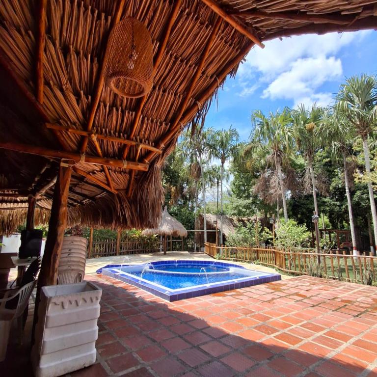 Finca #38 - Turbaco - Casa de 2 dormitorios - 22