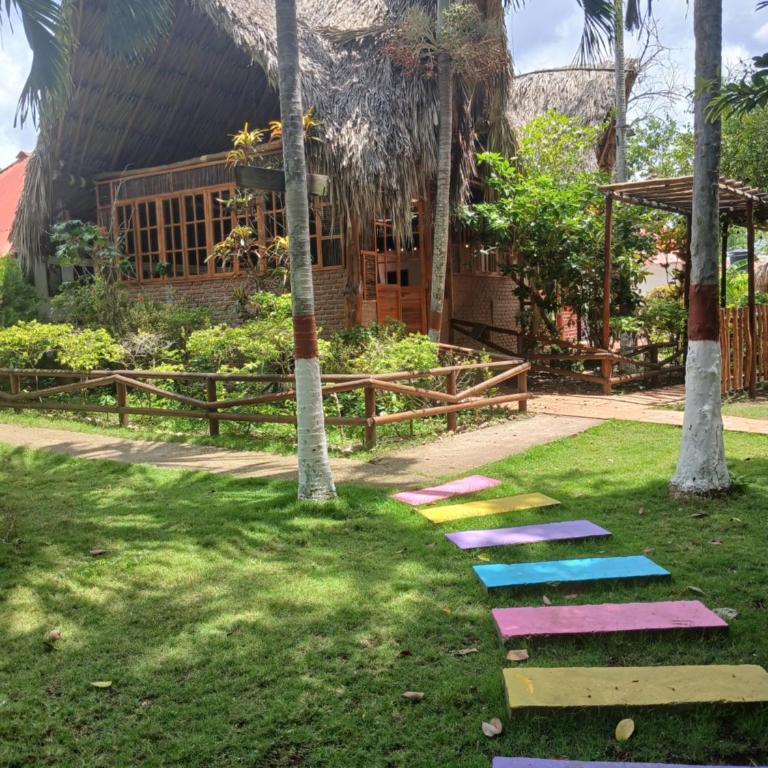 Finca #38 - Turbaco - Casa de 2 dormitorios - 23