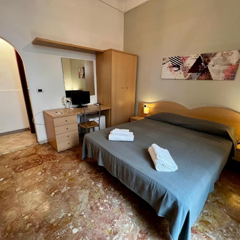 La Pergola - Camere ed Appartamenti con Giardino - Double Room - 1